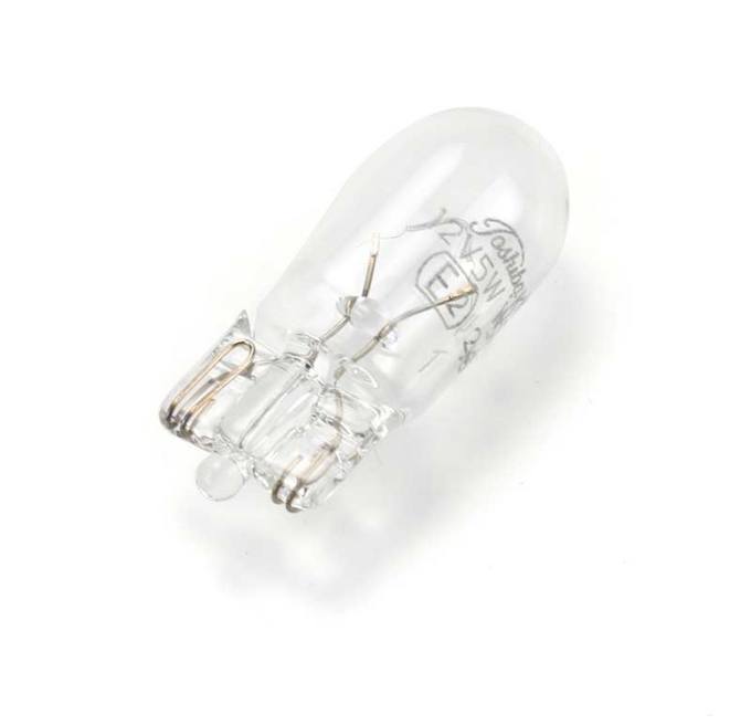 Mercedes Light Bulb 000000008154